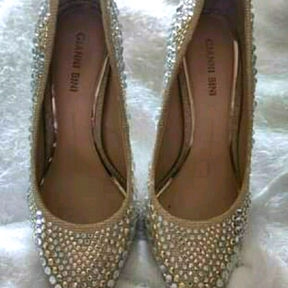 Gianna Bini heels